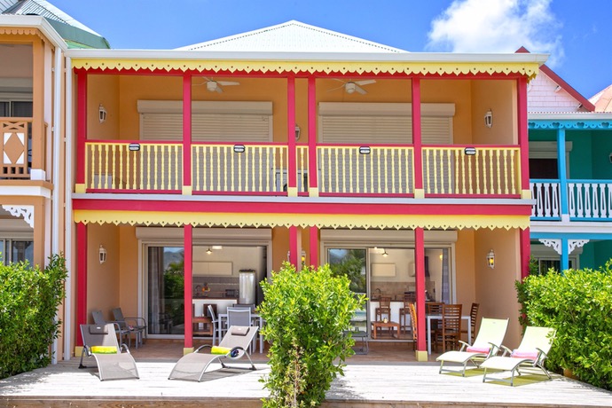 Terrasses Salt 56