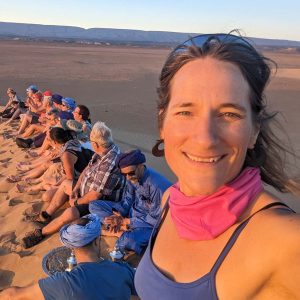 Catherine desautels