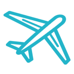 vols bleu site web