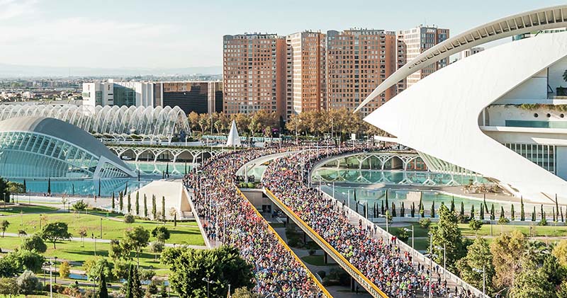 Marathon Valence 2025
