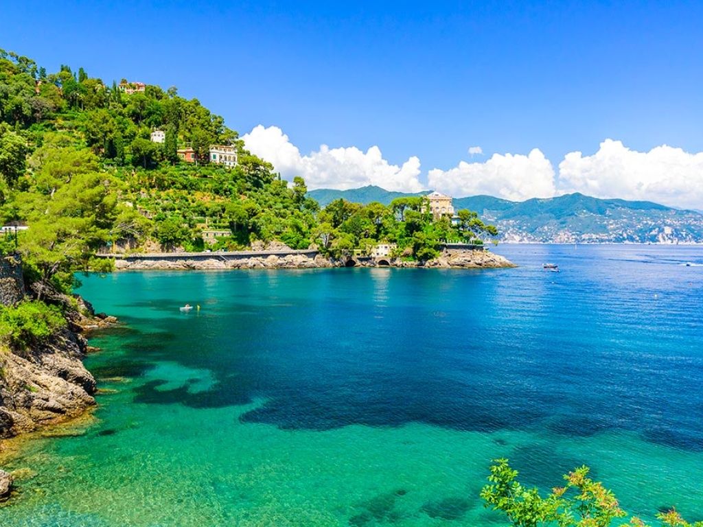 Santa Margherita
