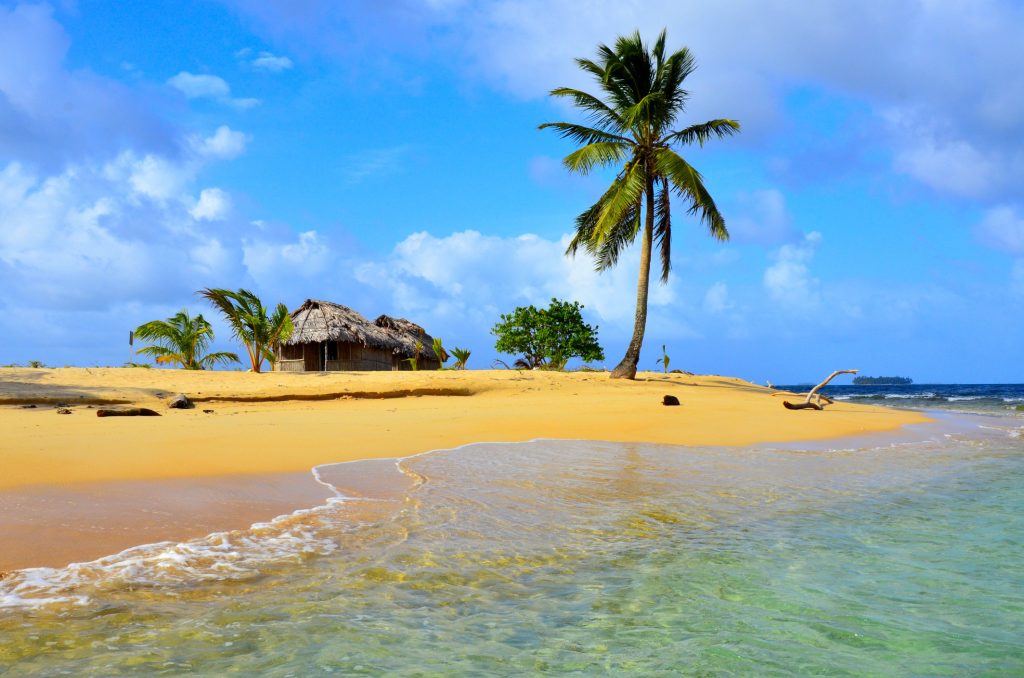 Ile Kuna Yala - San Blas
