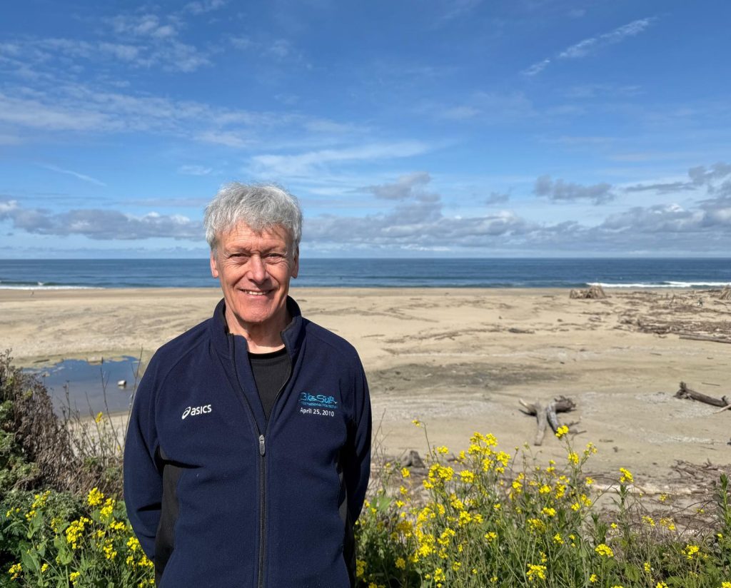 Big Sur avec Contact Amérique Voyage - Pierre Bourassa