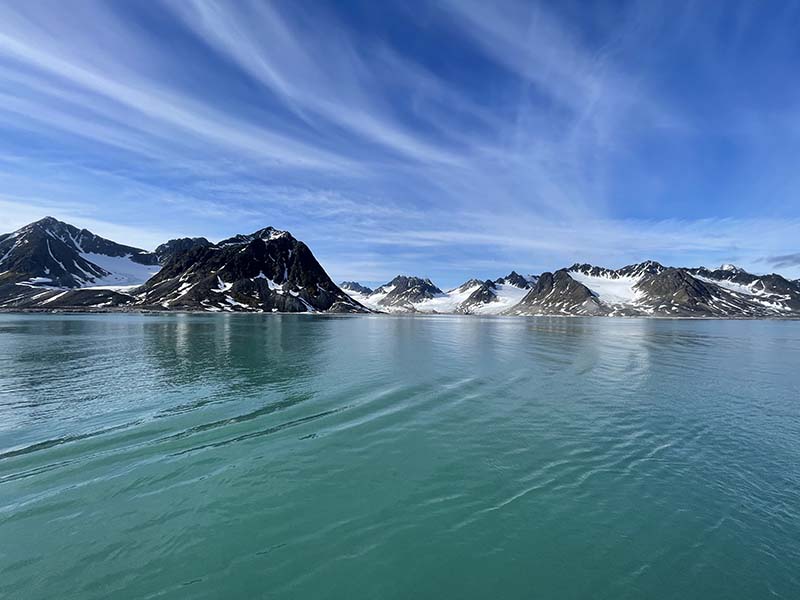 Svalbard