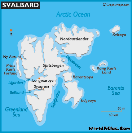 Svalbard_Map