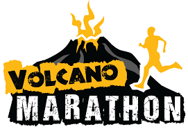 Volcano Marathon - Easter Island