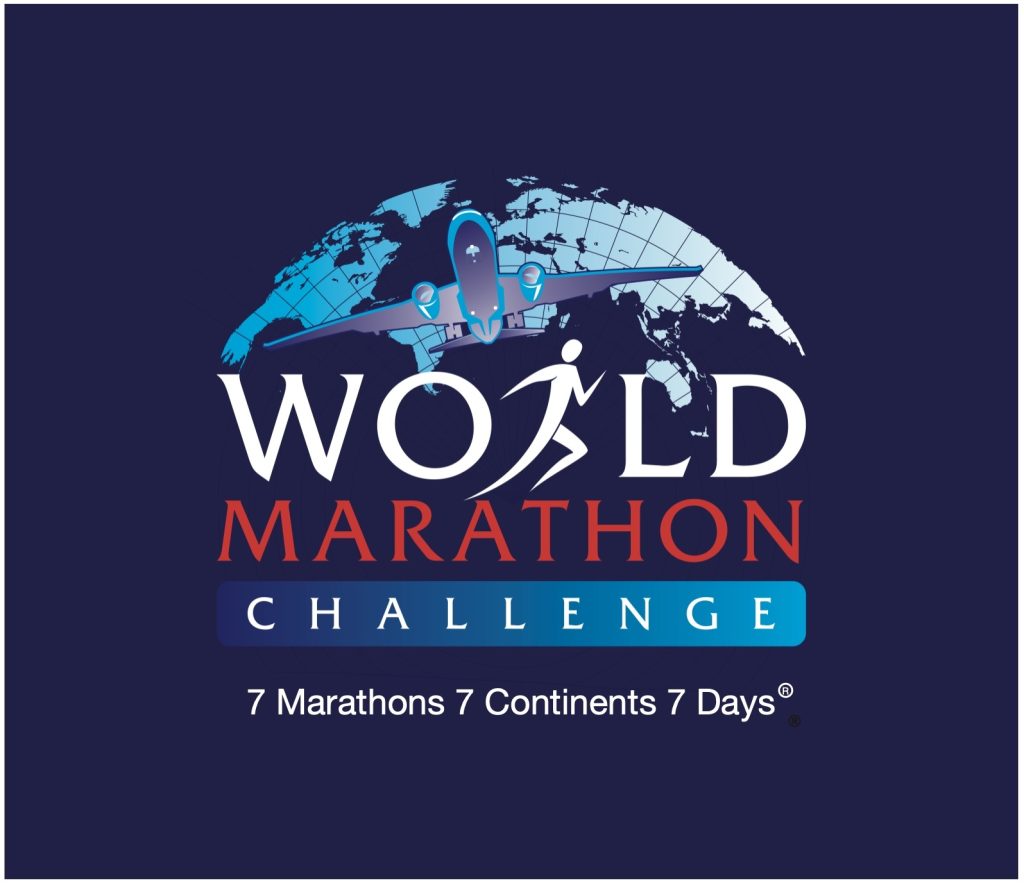Challenges Marathons extrêmes 2 World Marathon Challenge Image