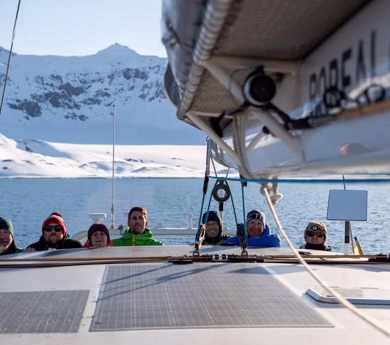 ski-svalbard