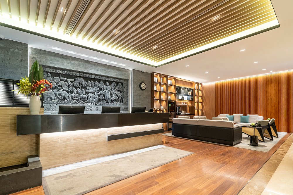 SSAW Boutique Hôtel Shanghai Bund 4*