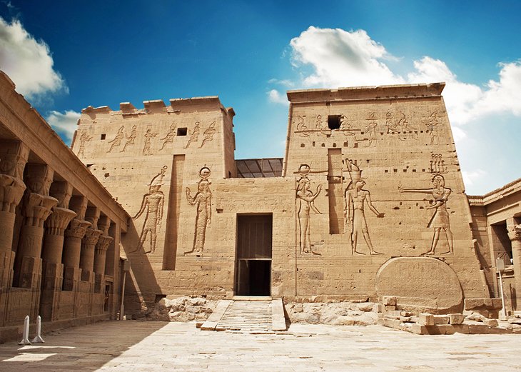 temple philae-egypte