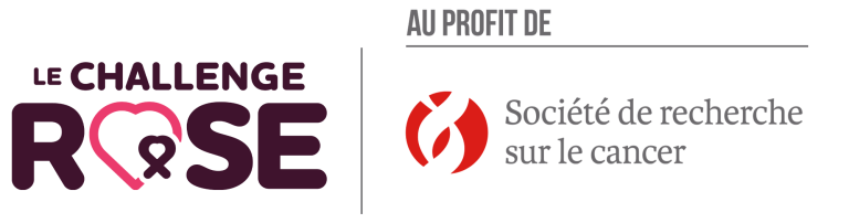 Logo Challenge Rose SRC FR couleur