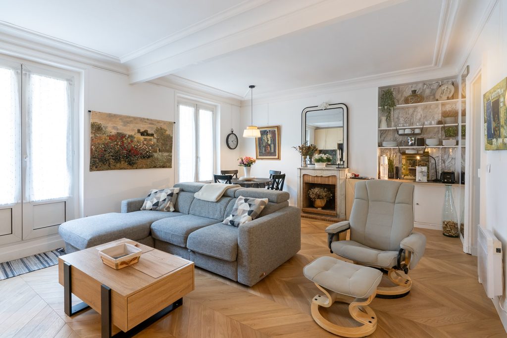 Appartement Robert Belliveau
