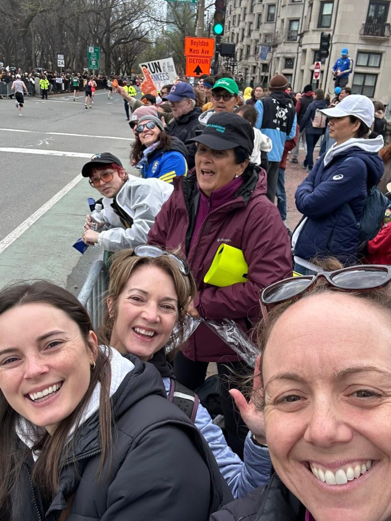 Marathon de Boston 2026 avec Contact Amérique Voyage