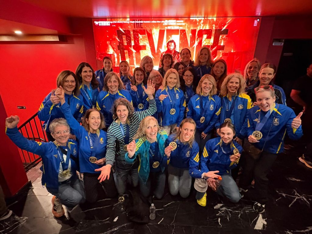 Marathon de Boston 2026 avec Contact Amérique Voyage