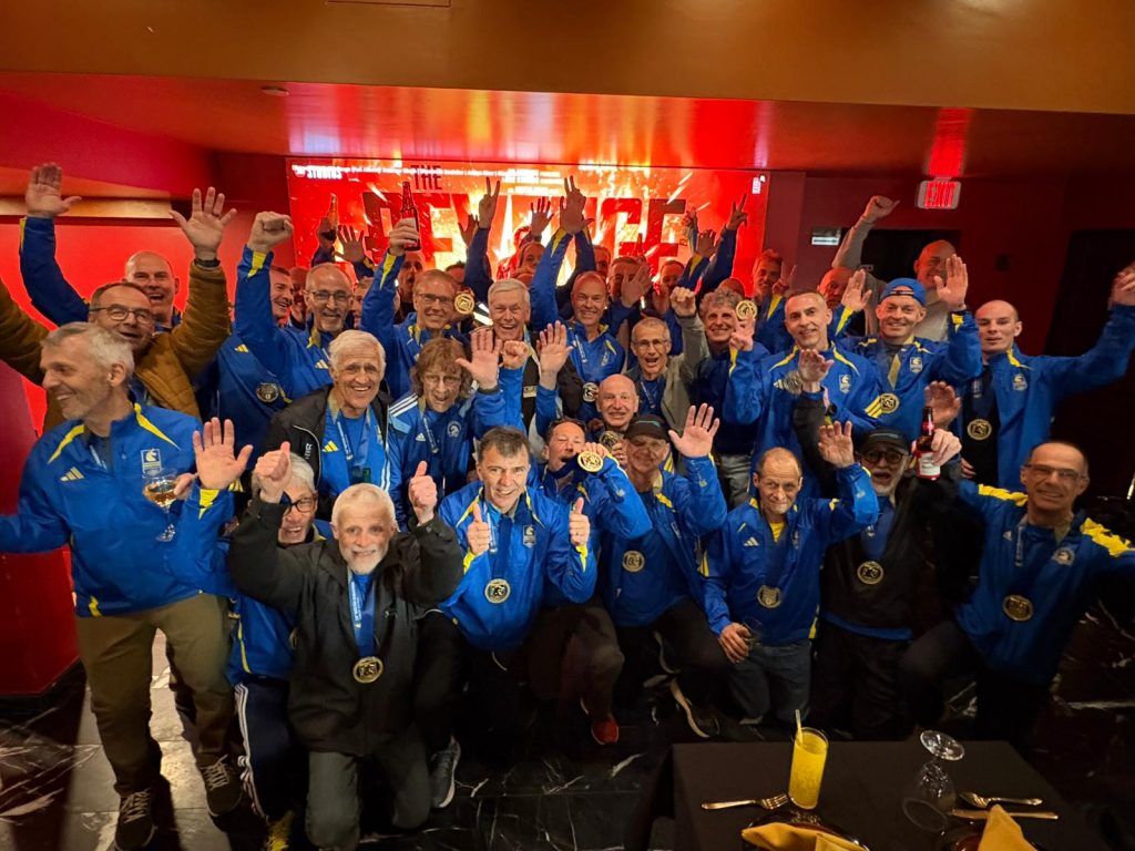 Marathon de Boston 2026 avec Contact Amérique Voyage