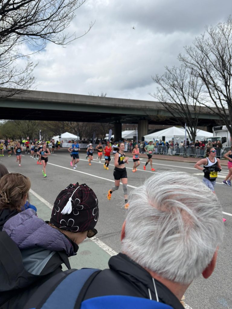 Marathon de Boston 2026 avec Contact Amérique Voyage