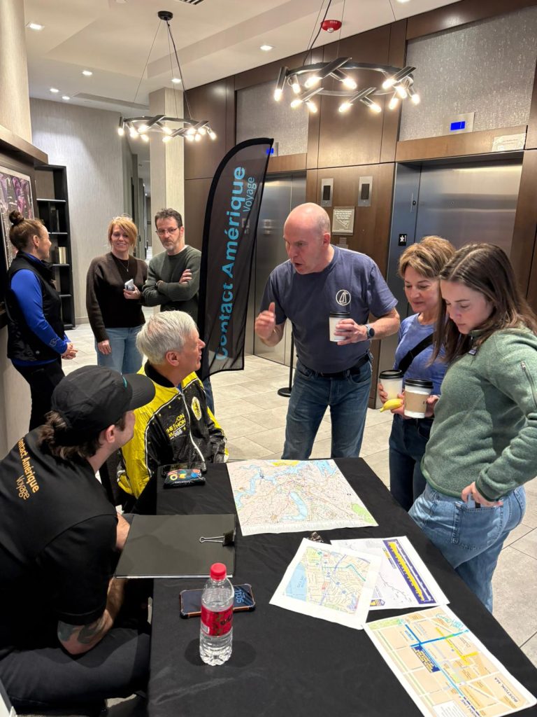 Marathon de Boston 2026 avec Contact Amérique Voyage