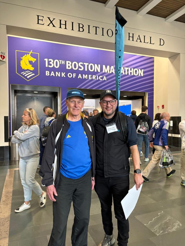 Marathon de Boston 2026 avec Contact Amérique Voyage
