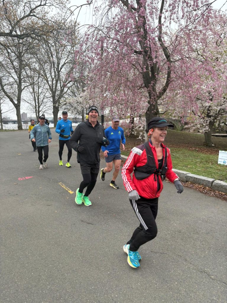 Marathon de Boston 2026 avec Contact Amérique Voyage
