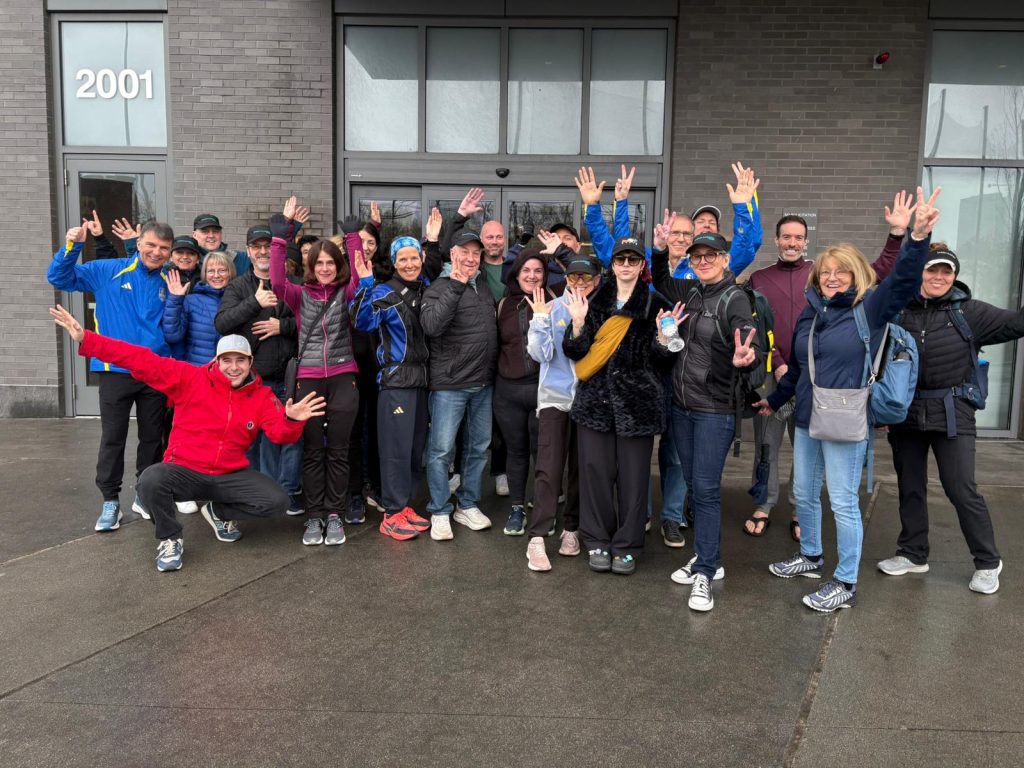 Marathon de Boston 2026 avec Contact Amérique Voyage