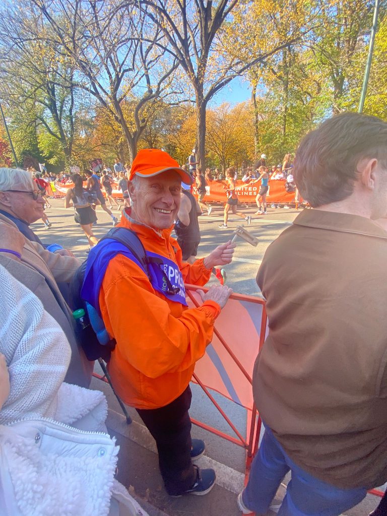 Marathon de New York 2025 avec Contact Amérique Voyage