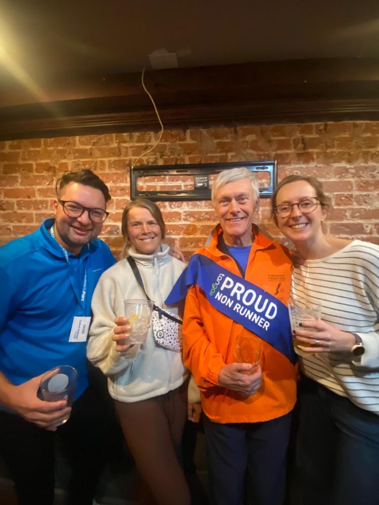 Marathon de New York 2025 avec Contact Amérique Voyage