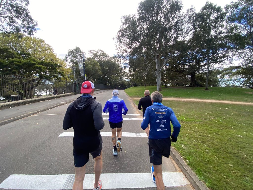 Marathon de Sydney 2025 avec Contact Amérique Voyage