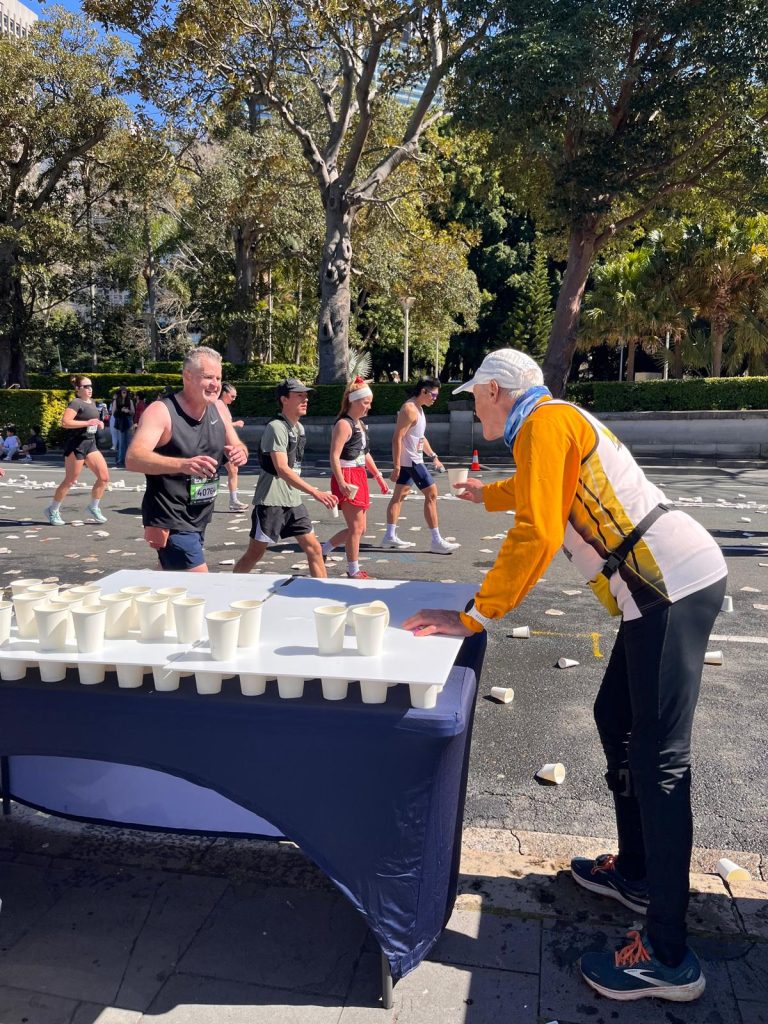 Marathon de Sydney 2025 avec Contact Amérique Voyage