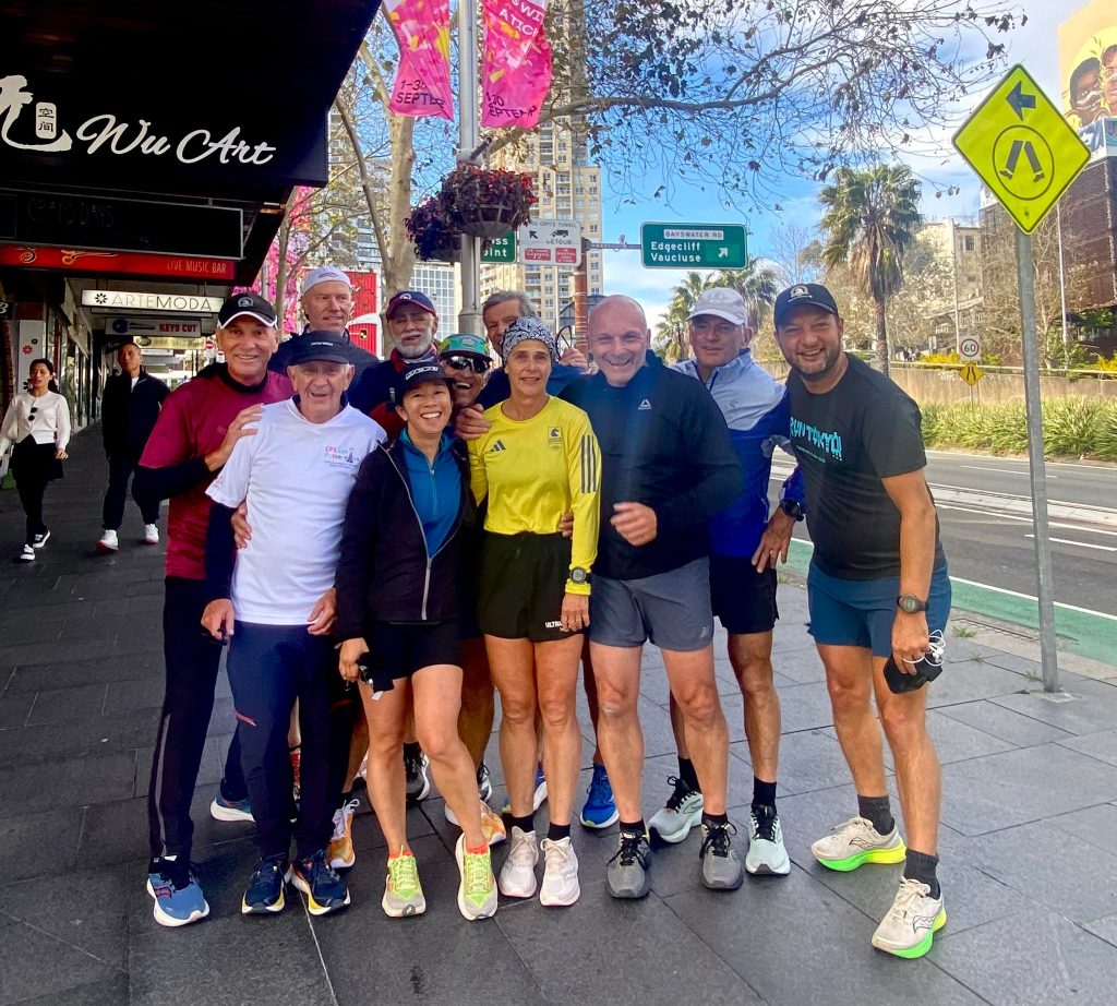 Marathon de Sydney 2025 avec Contact Amérique Voyage