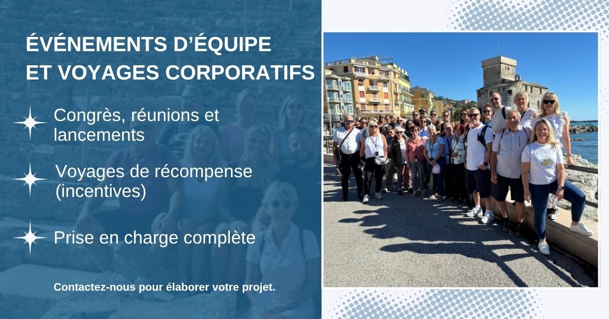 Voyages affaires visuels 19