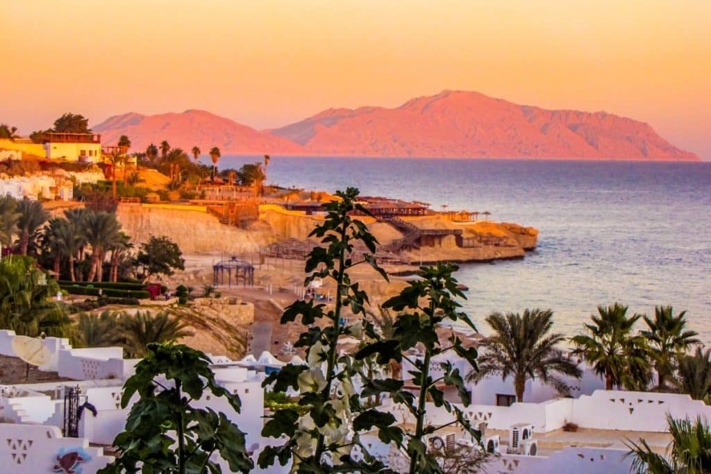 Voyagez en Égypte avec Contact Amérique Voyage