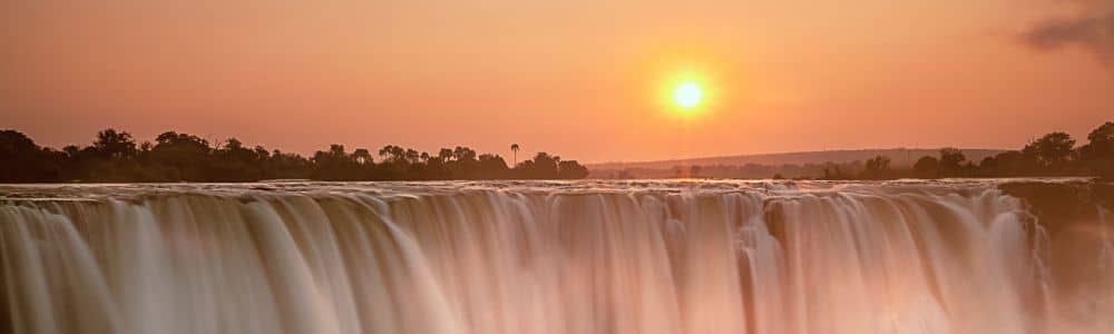 Victoria Falls