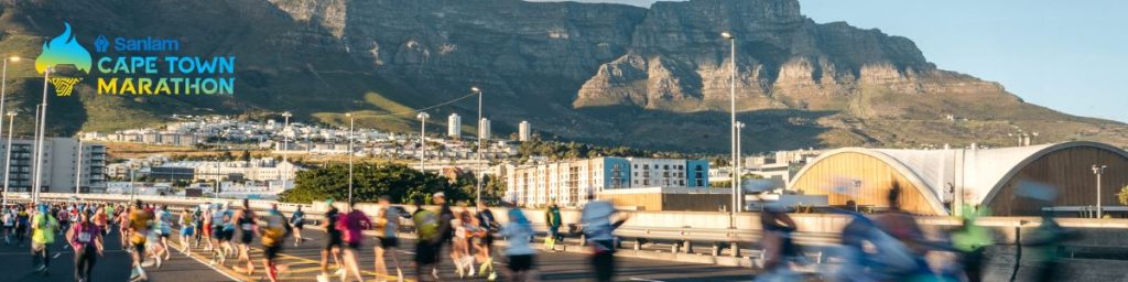Sanlam Cape Town Marathon
