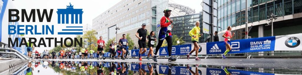 BMW Berlin Marathon