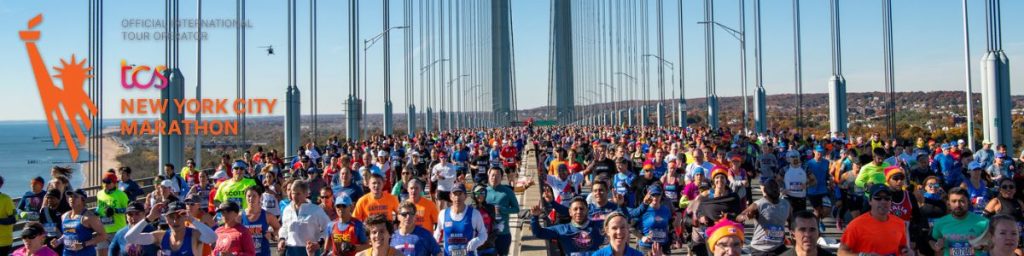 TCS Marathon New York