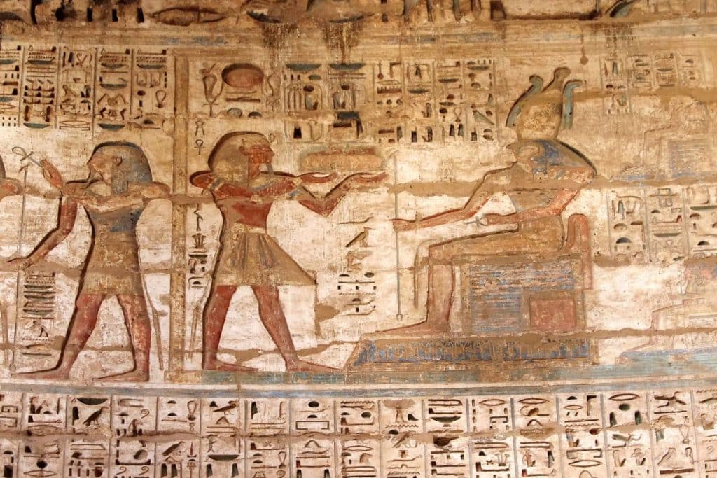 Voyagez en Égypte avec Contact Amérique Voyage