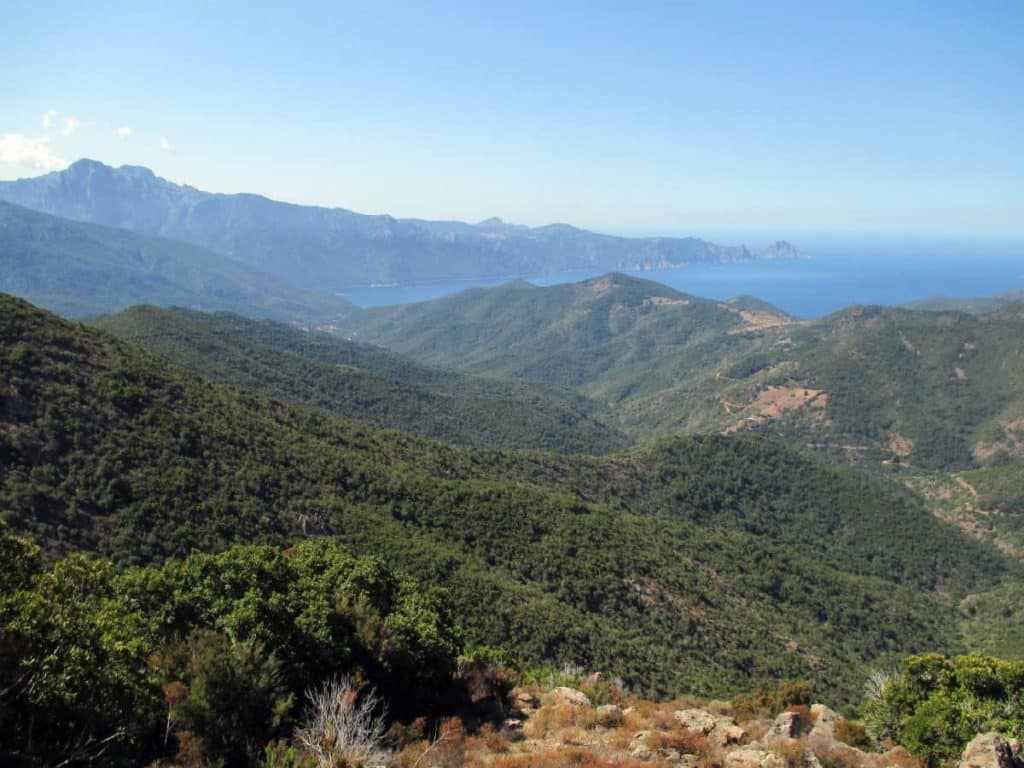 Mer et Montagnes 2