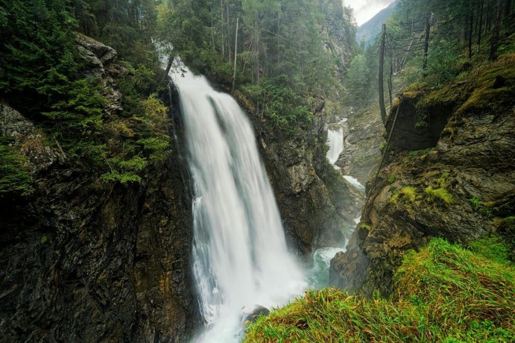 gorges d’Agia Irini