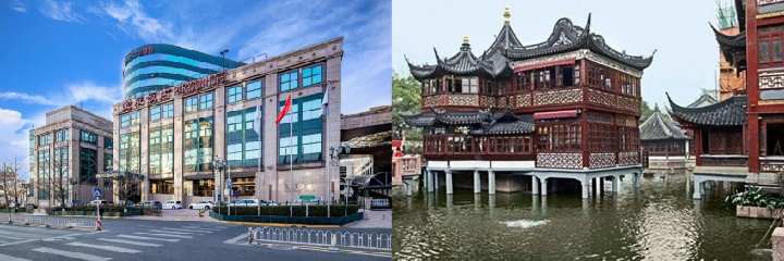 Hébergements - Trail de la Grande Muraille de Chine 2026