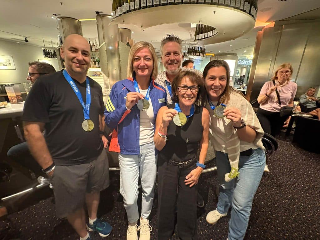 Voyage Marathon photo 2_Berlin 2026
