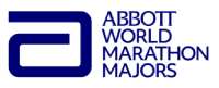 Abbott World Marathon Majors Logo
